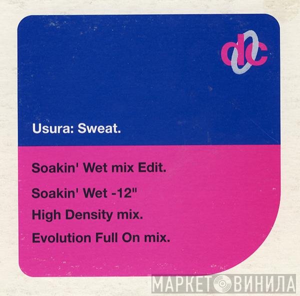 U.S.U.R.A.  - Sweat