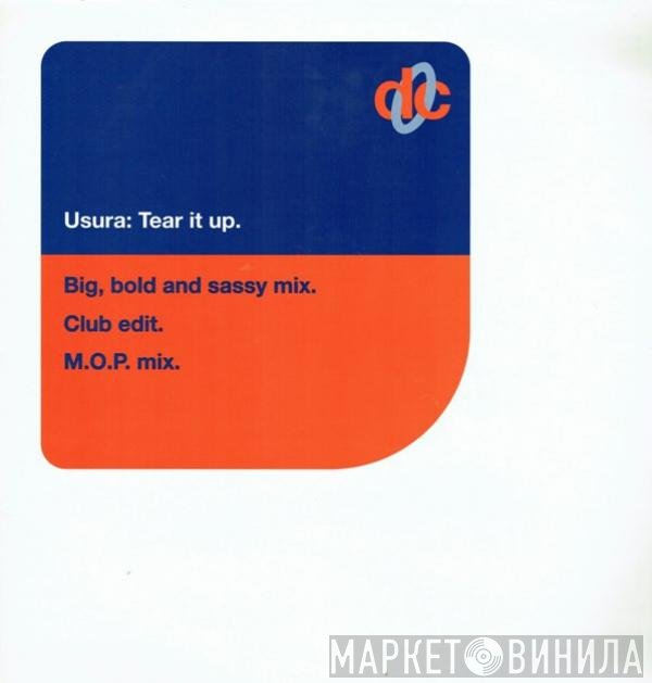 U.S.U.R.A.  - Tear It Up