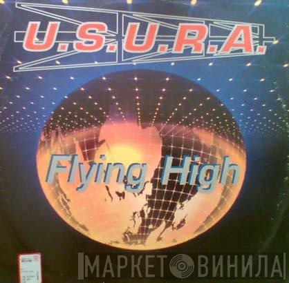 U.S.U.R.A.  - Flying High