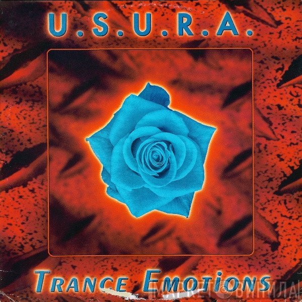 U.S.U.R.A.  - Trance Emotions