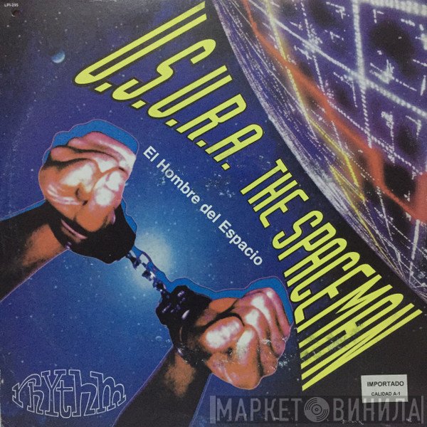 U.S.U.R.A.  - The Spaceman