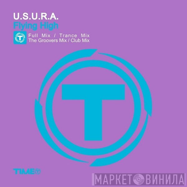 U.S.U.R.A.  - Flying High