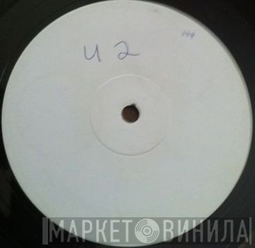 U2, Ice Cube, Ice-T - Salome (Zooromancer Remix) / The Looters