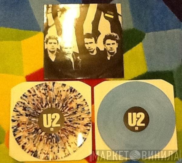 U2  - A Sort Of Homecoming