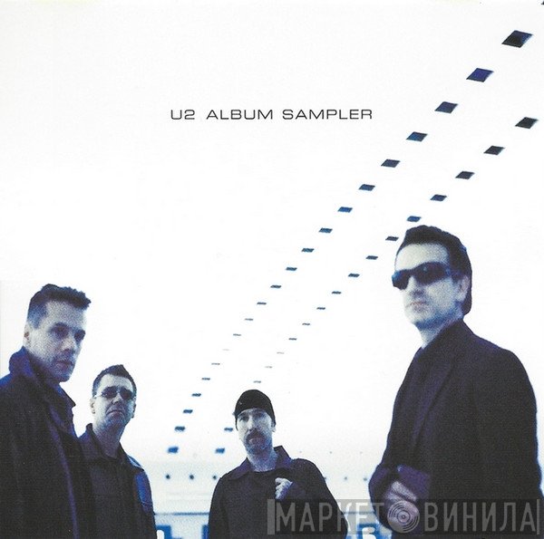 U2  - Album Sampler