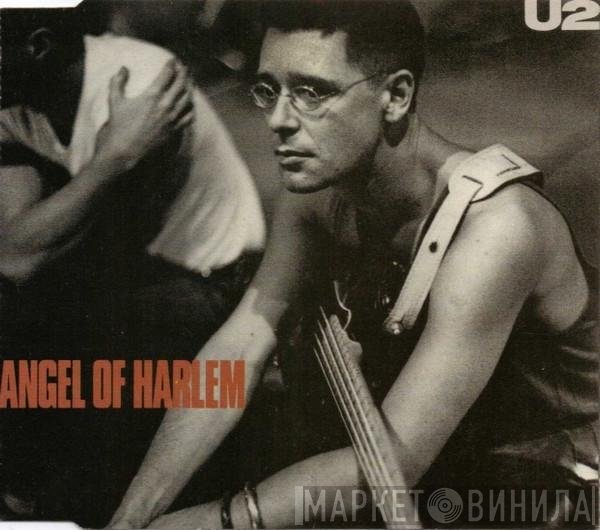U2 - Angel Of Harlem