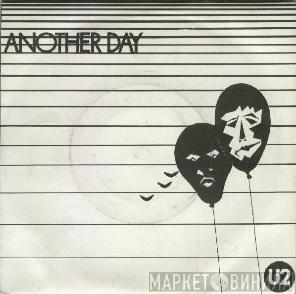 U2  - Another Day