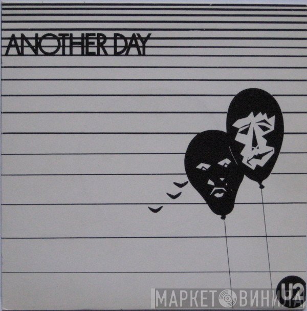 U2  - Another Day