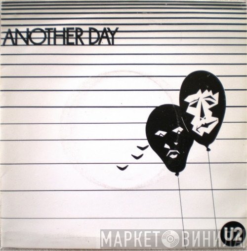 U2  - Another Day