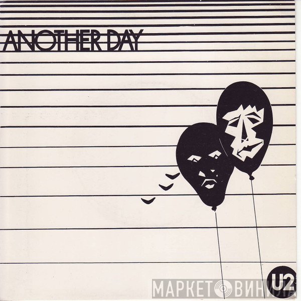 U2  - Another Day