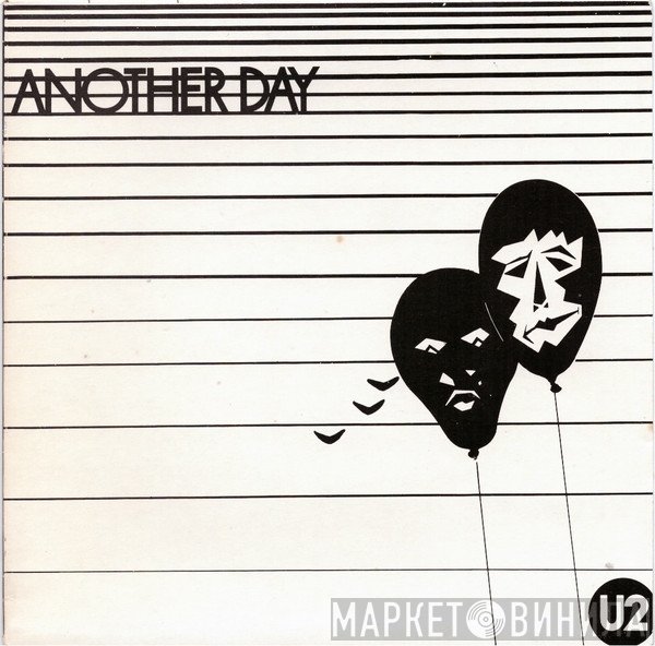 U2  - Another Day