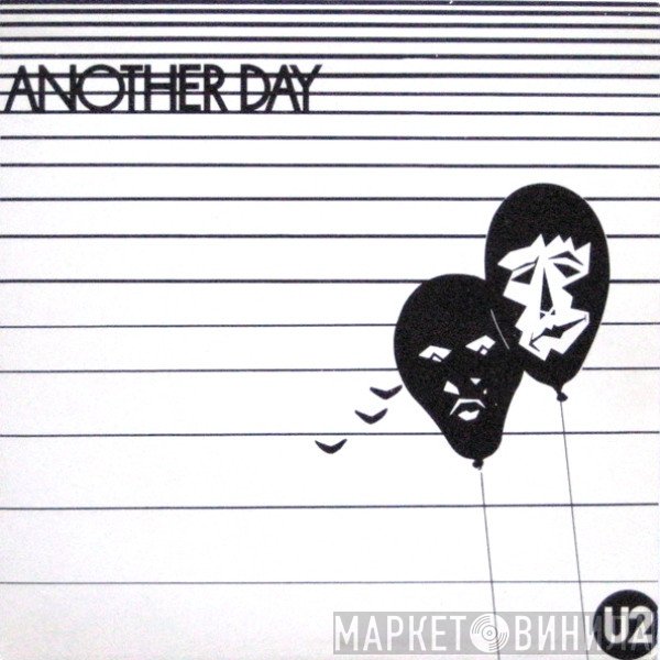 U2  - Another Day