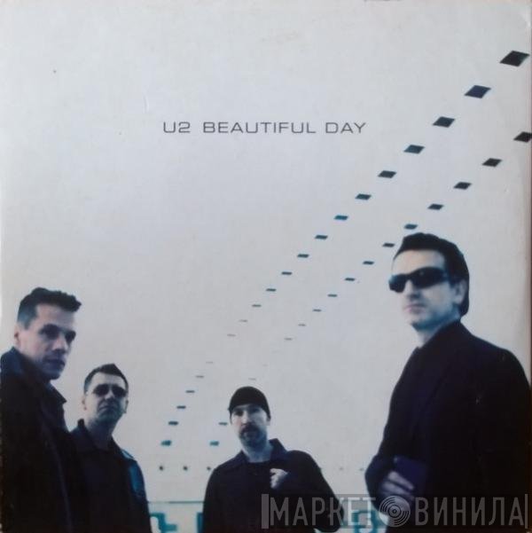 U2  - Beautiful Day