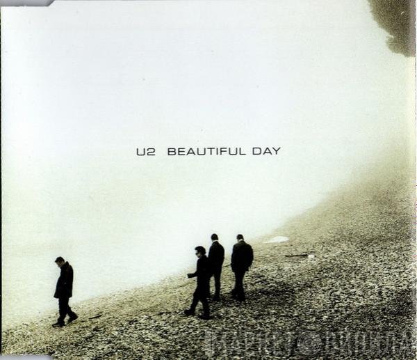 U2 - Beautiful Day