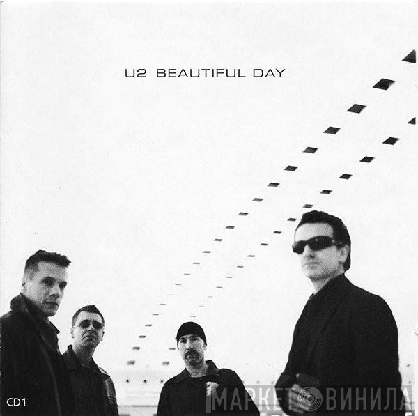 U2  - Beautiful Day