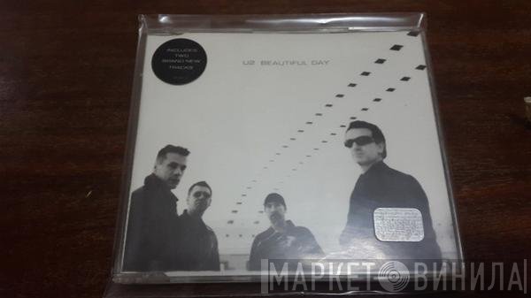 U2  - Beautiful Day