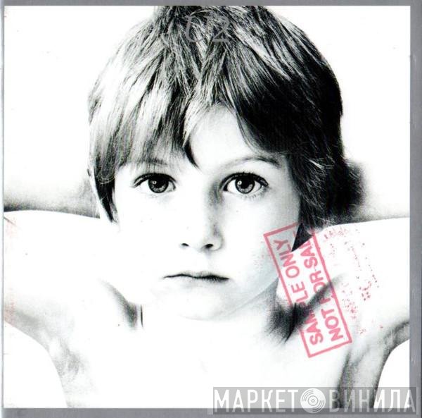 U2  - Boy
