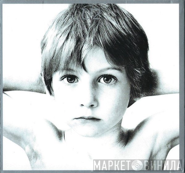 U2  - Boy