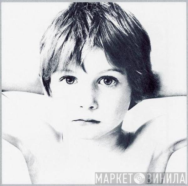U2  - Boy