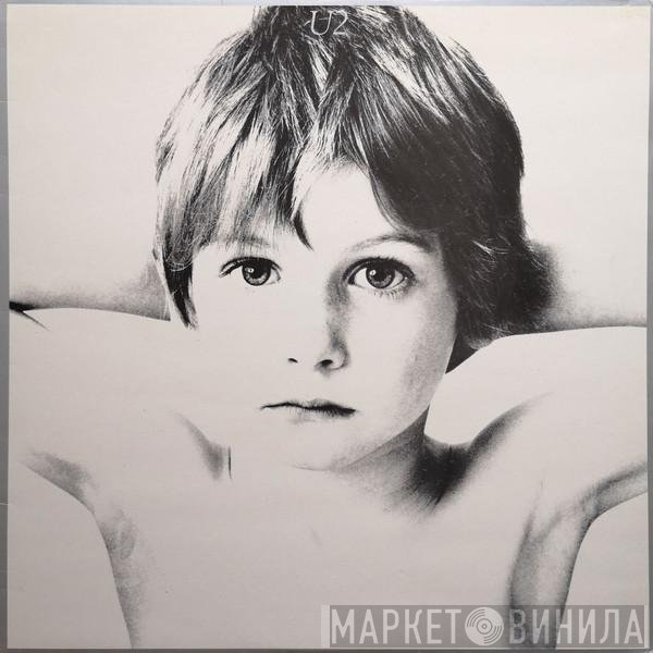 U2  - Boy