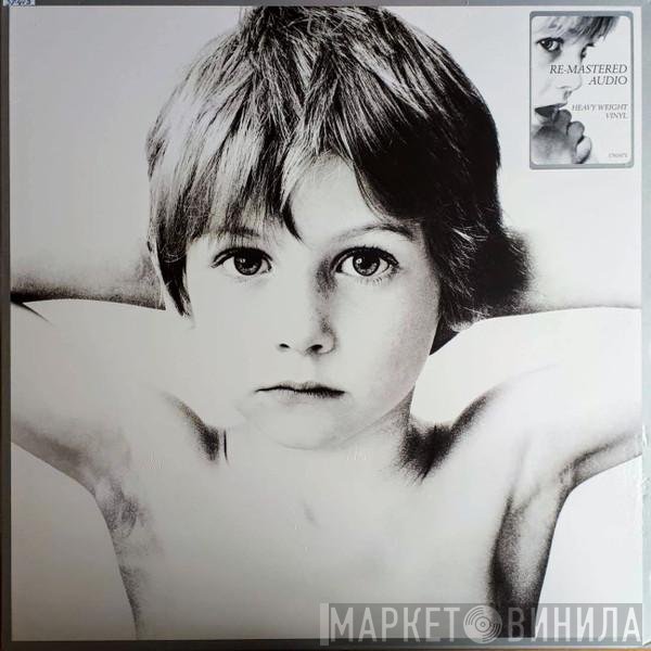 U2 - Boy