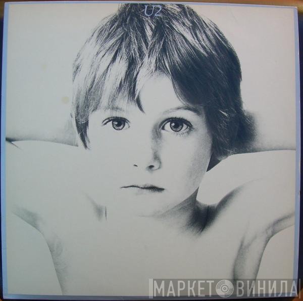 U2  - Boy