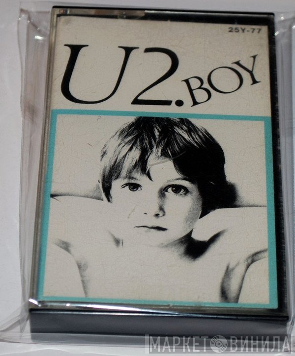 U2  - Boy