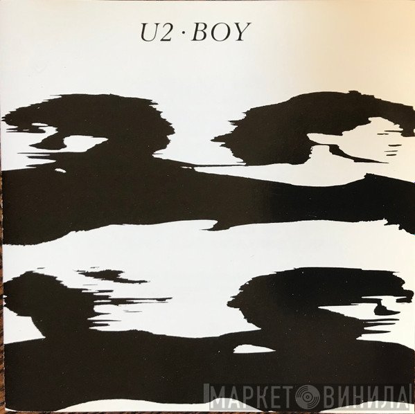 U2  - Boy