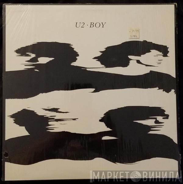 U2  - Boy