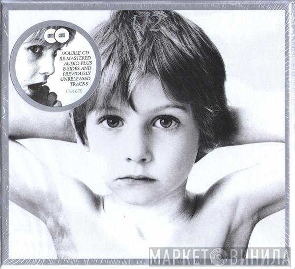 U2 - Boy