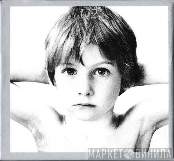 U2  - Boy