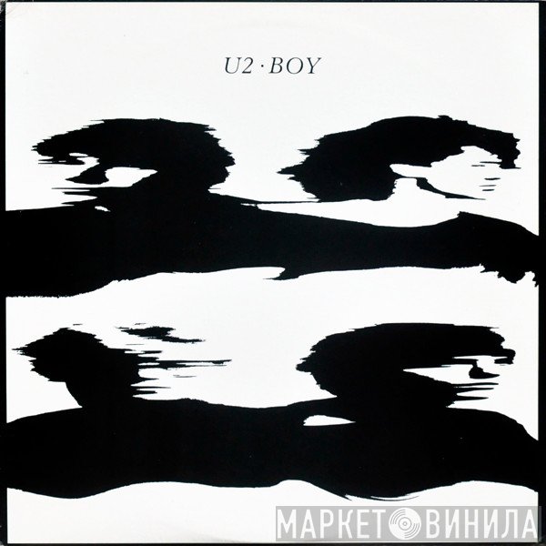 U2  - Boy