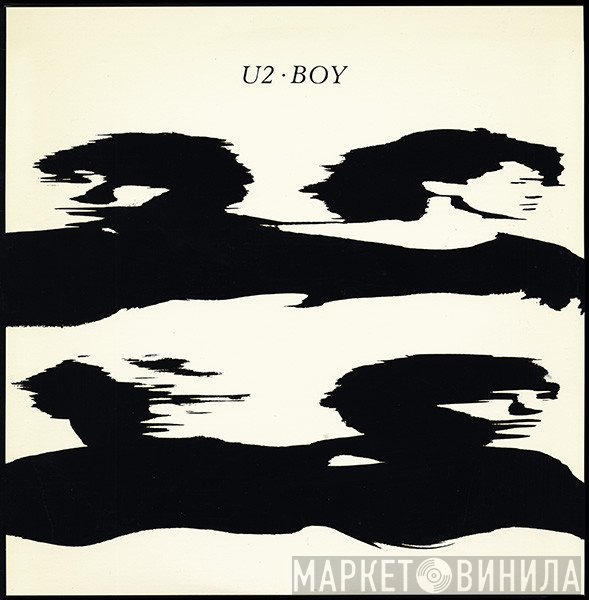 U2  - Boy