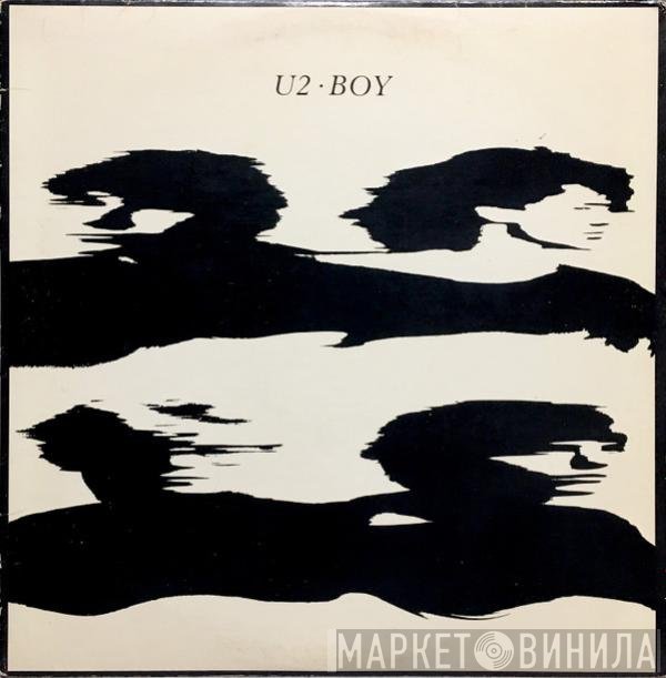 U2  - Boy