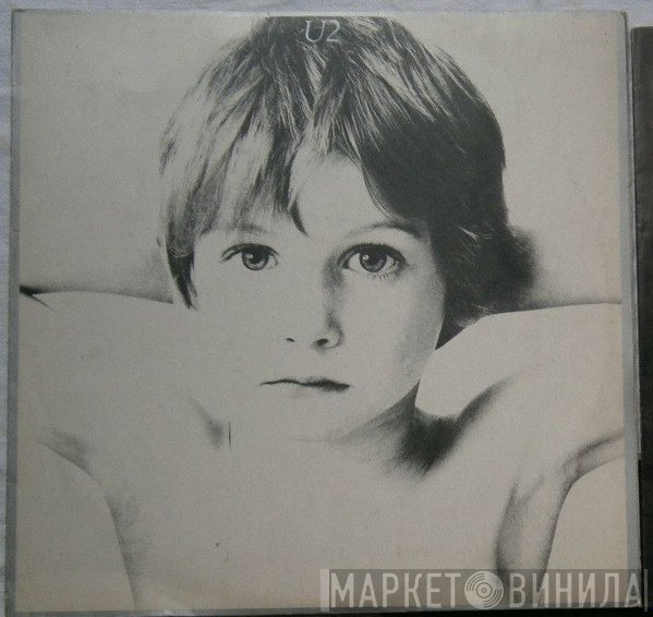 U2  - Boy