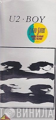 U2  - Boy
