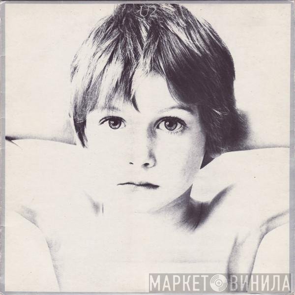 U2  - Boy