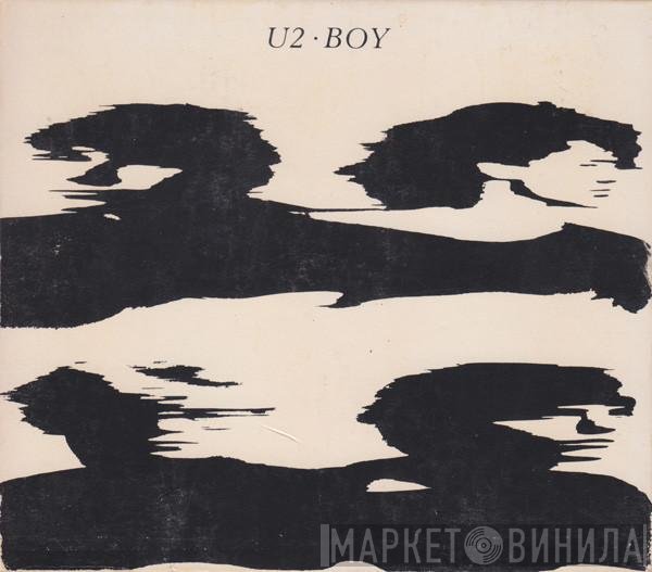 U2  - Boy