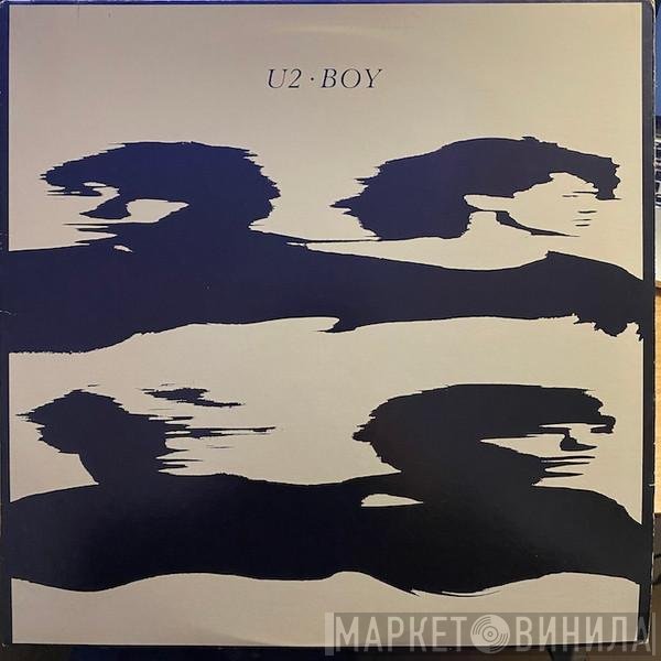 U2  - Boy