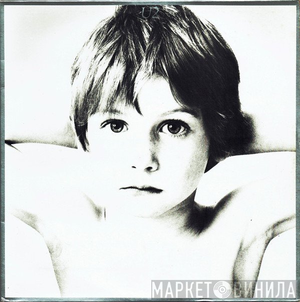 U2  - Boy