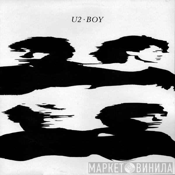 U2  - Boy