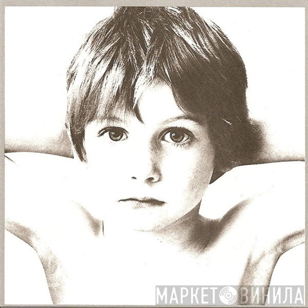 U2 - Boy