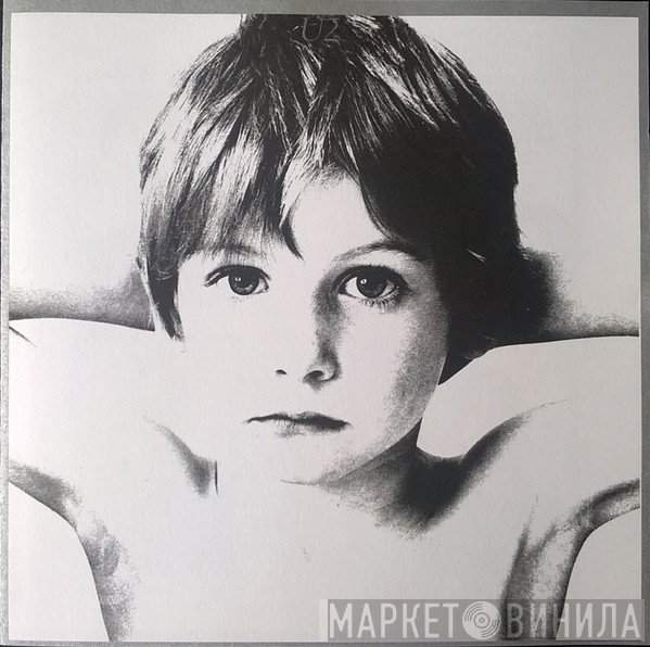 U2 - Boy