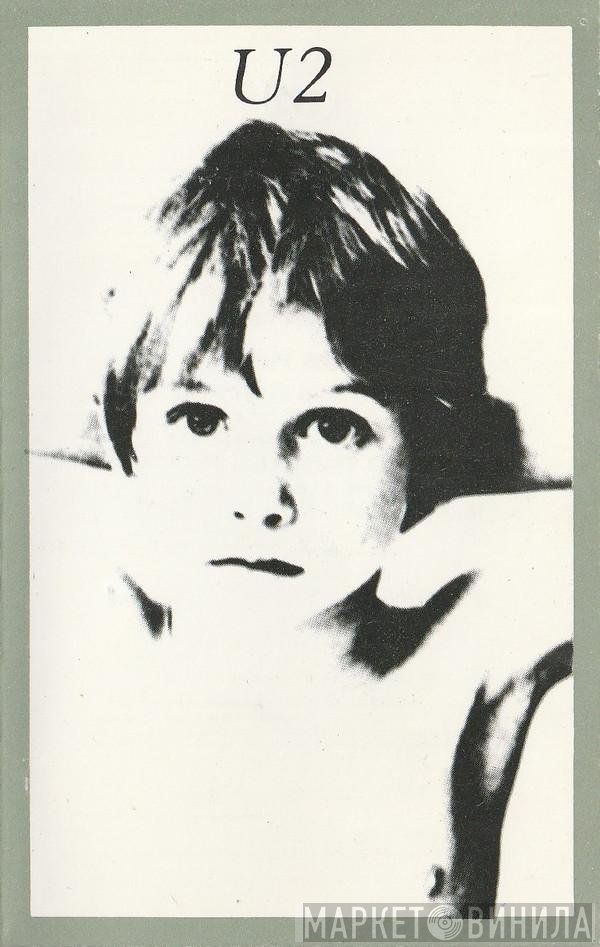 U2  - Boy