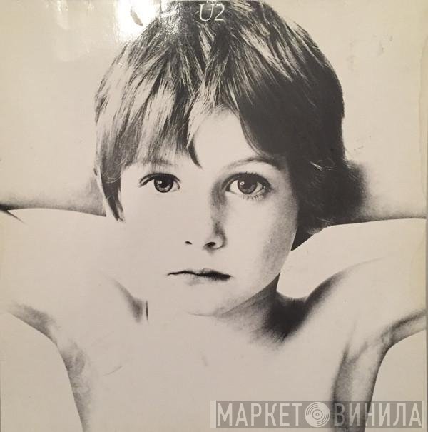 U2  - Boy