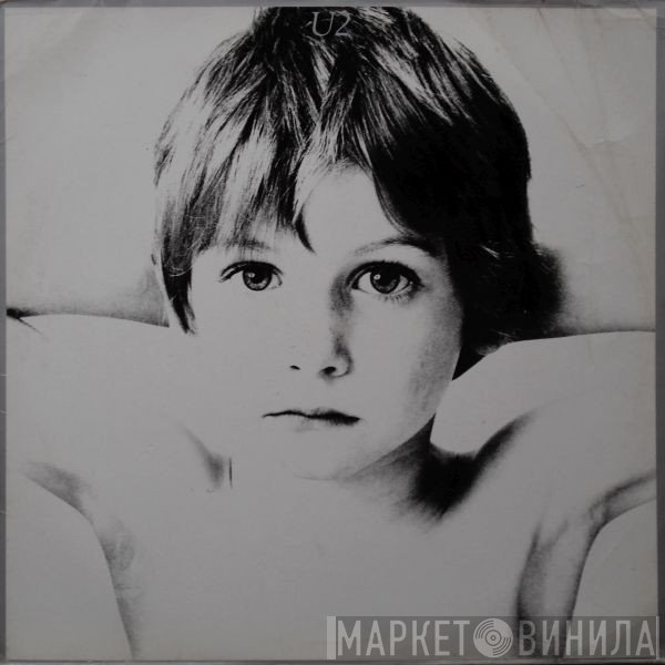 U2  - Boy