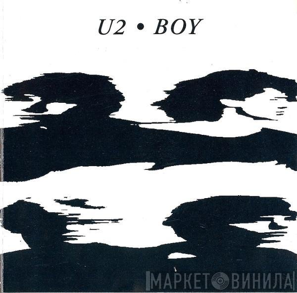 U2  - Boy
