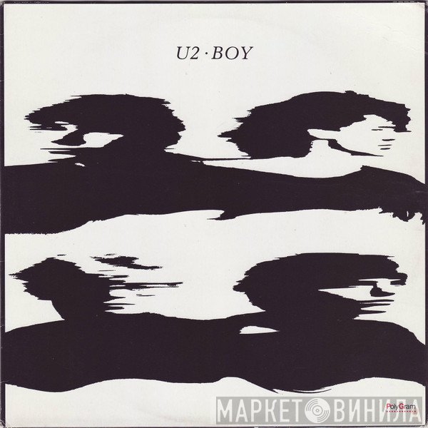 U2  - Boy