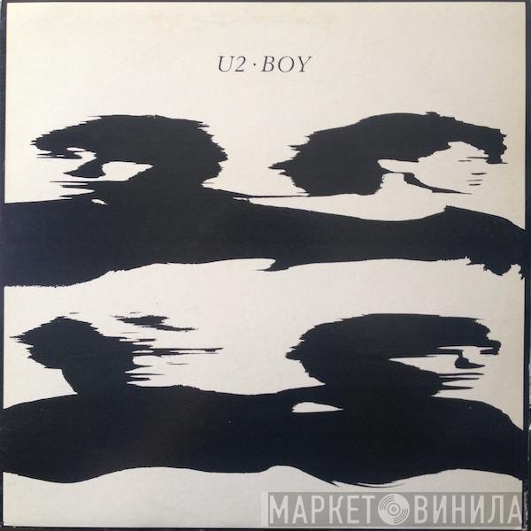U2  - Boy