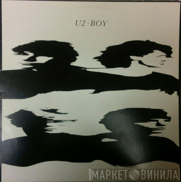 U2  - Boy